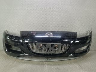 Бампер передний MAZDA RX-8 SE3P 13B F151-50031 1 ракурс