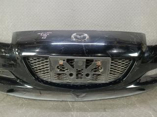 Бампер передний MAZDA RX-8 SE3P 13B F151-50031 4 ракурс