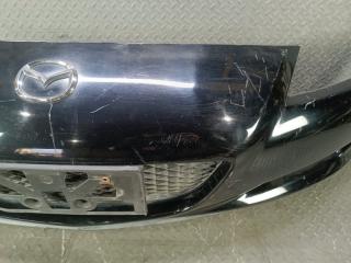 Бампер передний MAZDA RX-8 SE3P 13B F151-50031 5 ракурс