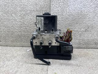 Блок abs BMW 1-SERIES E87 3451-6789300-01 5 ракурс