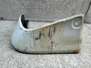 Брызговик задний NISSAN MARCH AK12 3 ракурс