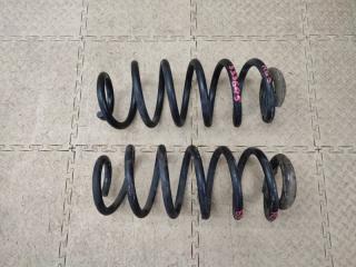 Пружина задняя HONDA STEPWGN RG3 K24A 1 ракурс
