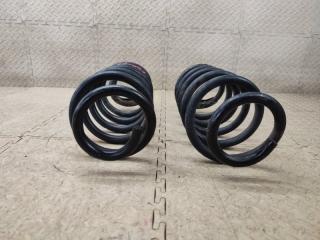 Пружина задняя HONDA STEPWGN RG3 K24A 2 ракурс