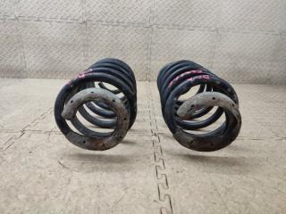 Пружина задняя HONDA STEPWGN RG3 K24A 3 ракурс