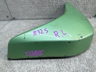 Брызговик задний SUZUKI SPLASH XB32S 72231-51K0 5 ракурс