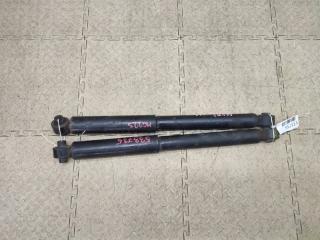 Амортизатор задний NISSAN MOCO MG22S K6A 41800-58JC1 1 ракурс