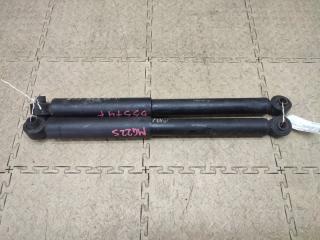 Амортизатор задний NISSAN MOCO MG22S K6A 41800-58JC0 1 ракурс