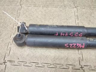 Амортизатор задний NISSAN MOCO MG22S K6A 41800-58JC0 2 ракурс