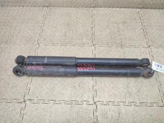 Амортизатор задний SUZUKI SOLIO MA15S K12B 41800-54M10 1 ракурс