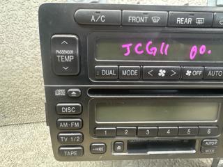 Климат-контроль TOYOTA PROGRES JCG11 89030-51030 2 ракурс Климат-контроль TOYOTA PROGRES JCG11 89030-51030 2 ракурс