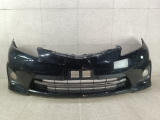 Бампер передний TOYOTA ESTIMA ACR50 2AZ-FE 52119-28F20 1 ракурс