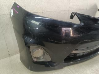 Бампер передний TOYOTA ESTIMA ACR50 2AZ-FE 52119-28F20 2 ракурс
