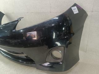 Бампер передний TOYOTA ESTIMA ACR50 2AZ-FE 52119-28F20 3 ракурс