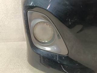 Бампер передний TOYOTA ESTIMA ACR50 2AZ-FE 52119-28F20 4 ракурс