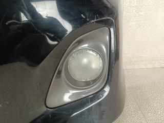 Бампер передний TOYOTA ESTIMA ACR50 2AZ-FE 52119-28F20 5 ракурс