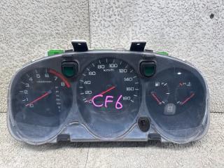 Спидометр HONDA ACCORD CF6 78100-SOD-0000 1 ракурс