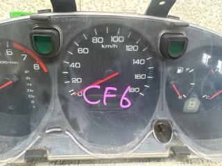 Спидометр HONDA ACCORD CF6 78100-SOD-0000 3 ракурс