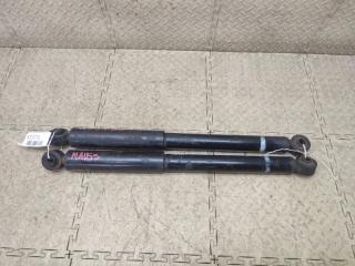 Амортизатор задний SUZUKI SOLIO MA15S K12B 41800-54M10 1 ракурс