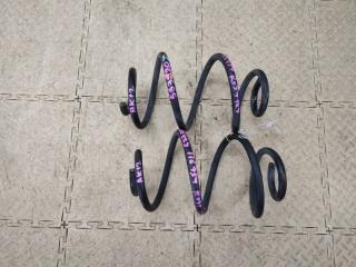 Пружина задняя NISSAN MARCH 2002