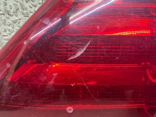 Вставка между стопов правая задняя TOYOTA CROWN GRS200 4GR-FSE 30-371 3 ракурс