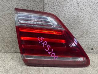 Вставка между стопов левая задняя TOYOTA CROWN GRS200 4GR-FSE 30-371 1 ракурс