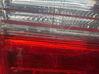 Вставка между стопов левая задняя TOYOTA CROWN GRS200 4GR-FSE 30-371 3 ракурс