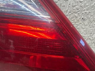 Вставка между стопов левая задняя TOYOTA CROWN GRS200 4GR-FSE 30-371 4 ракурс