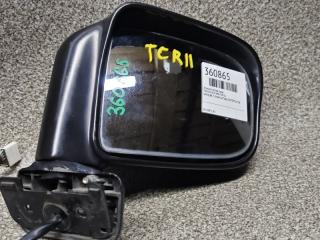 Зеркало правое переднее TOYOTA ESTIMA TCR11 3 ракурс