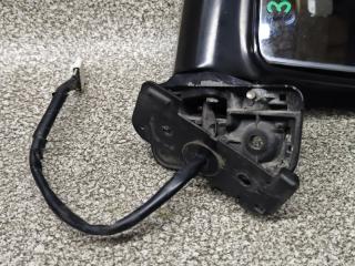 Зеркало правое переднее TOYOTA ESTIMA TCR11 4 ракурс