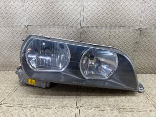 Фара передняя TOYOTA CHASER JZX100 22-266 2 ракурс