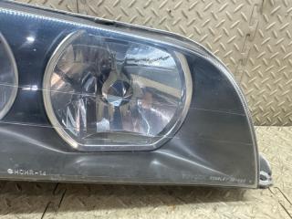 Фара передняя TOYOTA CHASER JZX100 22-266 4 ракурс