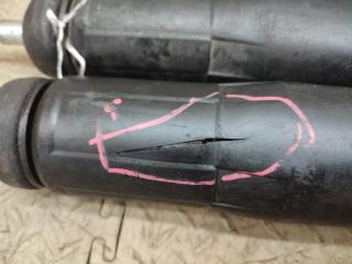 Амортизатор задний HONDA STEPWGN RK1 R20A 52610-SZW-J030-M1 4 ракурс