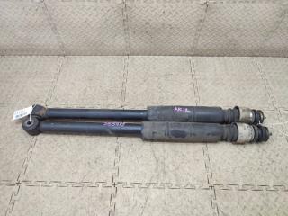 Амортизатор задний NISSAN MARCH AK12 CR12DE 56210 AX002 1 ракурс