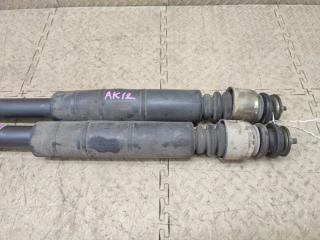 Амортизатор задний NISSAN MARCH AK12 CR12DE 56210 AX002 2 ракурс