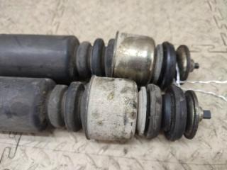 Амортизатор задний NISSAN MARCH AK12 CR12DE 56210 AX002 3 ракурс