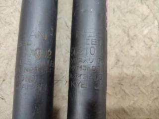 Амортизатор задний NISSAN MARCH AK12 CR12DE 56210 AX002 5 ракурс