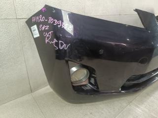 Бампер передний TOYOTA VELLFIRE ANH20 2AZ-FE 52119-58230 2 ракурс