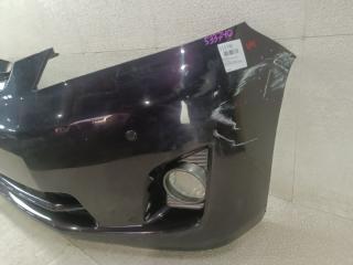 Бампер передний TOYOTA VELLFIRE ANH20 2AZ-FE 52119-58230 3 ракурс