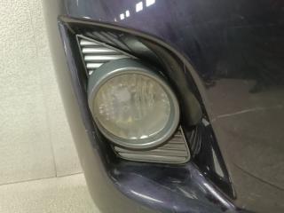 Бампер передний TOYOTA VELLFIRE ANH20 2AZ-FE 52119-58230 4 ракурс