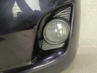 Бампер передний TOYOTA VELLFIRE ANH20 2AZ-FE 52119-58230 5 ракурс