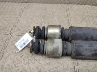 Амортизатор задний NISSAN CUBE BZ11 CR14DE 56210 3U003 3 ракурс