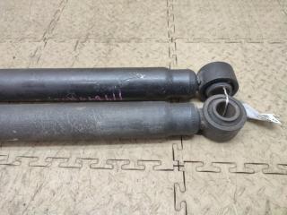 Амортизатор задний TOYOTA NOAH ZRR70 3ZR-FE 48531-28690 5 ракурс