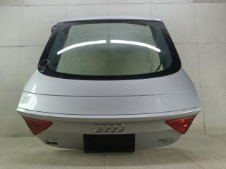 Дверь задняя AUDI A7 4GA CGW 1 ракурс