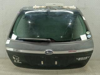 Дверь задняя SUBARU LEGACY 2007