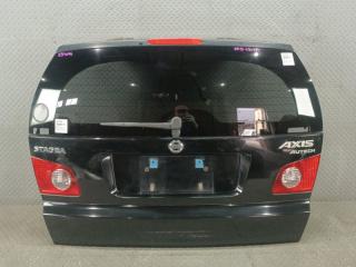 Дверь задняя NISSAN STAGEA NM35 VQ25DD K0150AQ035 1 ракурс