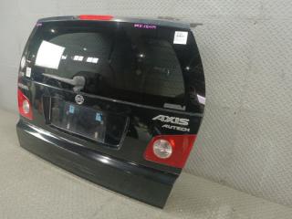 Дверь задняя NISSAN STAGEA NM35 VQ25DD K0150AQ035 2 ракурс