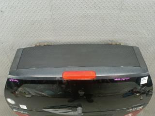 Дверь задняя NISSAN STAGEA NM35 VQ25DD K0150AQ035 4 ракурс