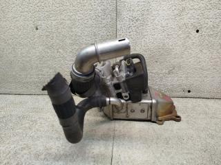 Клапан egr MAZDA CX-3 DK5FW S550 203C0 5 ракурс
