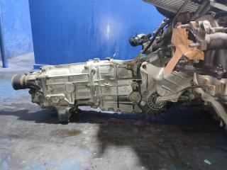 МКПП SUBARU LEGACY BP5 EJ20Y 32000AH180, TY757VBBBB 1 ракурс