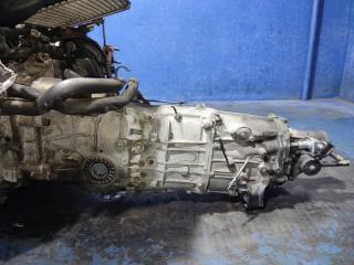 МКПП SUBARU LEGACY BP5 EJ20Y 32000AH180, TY757VBBBB 3 ракурс